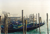 Gondola Parking