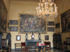 The Palace on Borromeo Islands